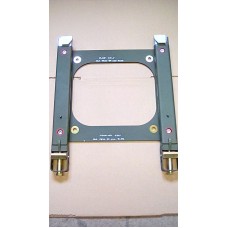 CLANSMAN MOUNTING FRAME ASSY WIDE TYPE.